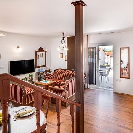 Bonihome Apartments 푸나트 외부 사진