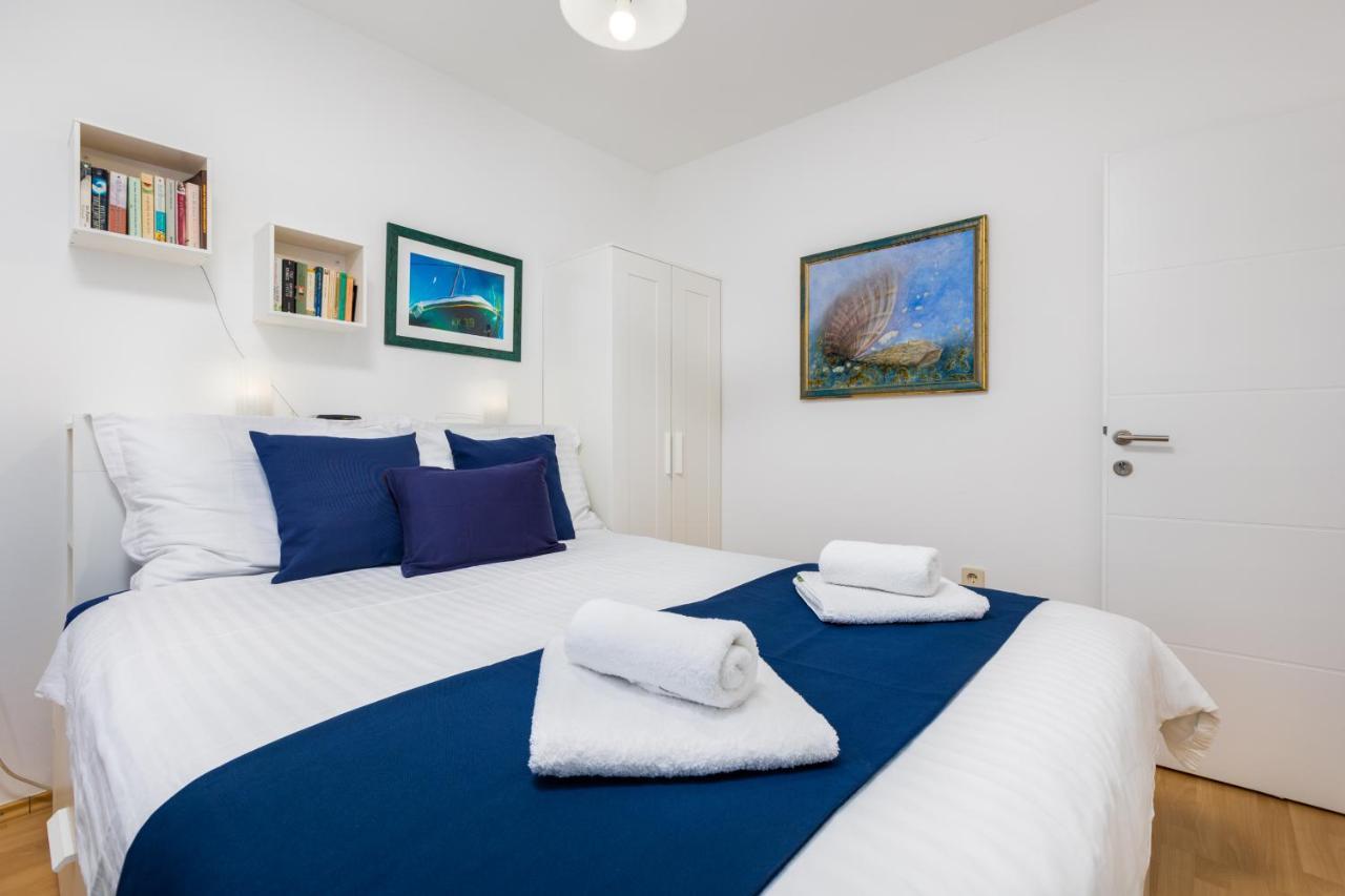 Bonihome Apartments 푸나트 외부 사진