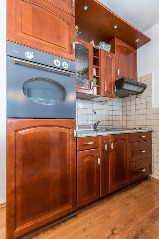 Bonihome Apartments 푸나트 외부 사진